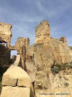 stello di Gagliano Castelferrato-31-01-2016 08-40-09
